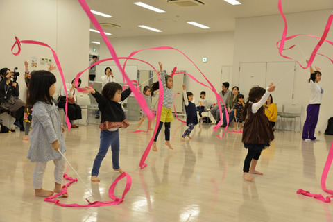 9大学と地域が連携、ワークショップフェスティバル11/16立川 画像