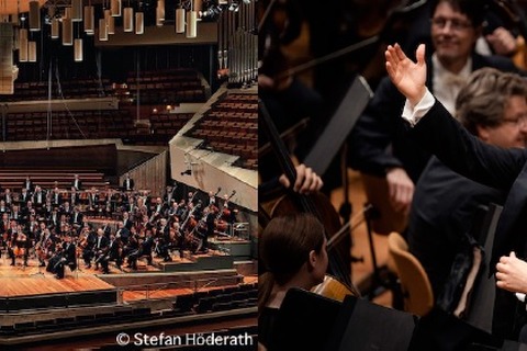 東京・春・音楽祭、ベルリン・フィルが東京2020特別公演 画像