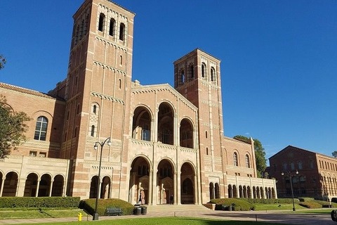 UCLA×JAL、連携協定の覚書を締結…日米交流を促進 画像