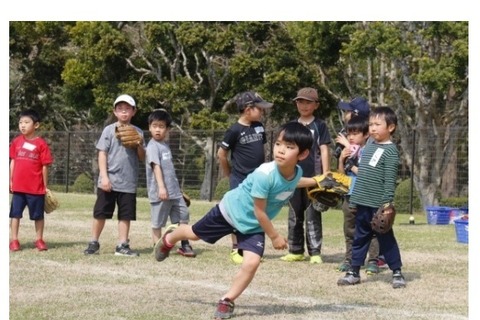 トップアスリートから学ぶスポーツ合宿in千葉3/29-31 画像