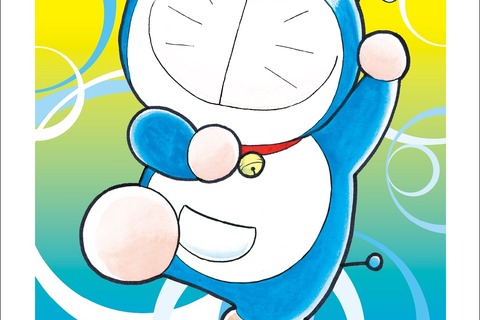 「ドラえもん0巻」発売1か月で累計40万部突破、書店フェア開催 画像