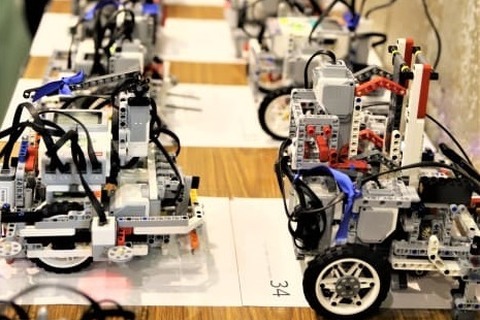 WRO Japan、全国のCoderDojoへロボットキットを提供 画像
