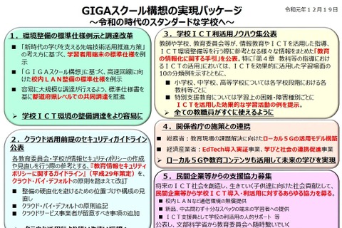 NTTと内田洋行「GIGAスクールホットライン」開設 画像