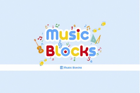 【家庭学習・無償】学研プラス「Music Blocks」関連コンテンツ先行公開 画像