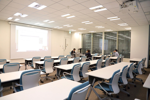 需要高まる遠隔授業、都立大が取組んだTeams活用の利点と課題 画像