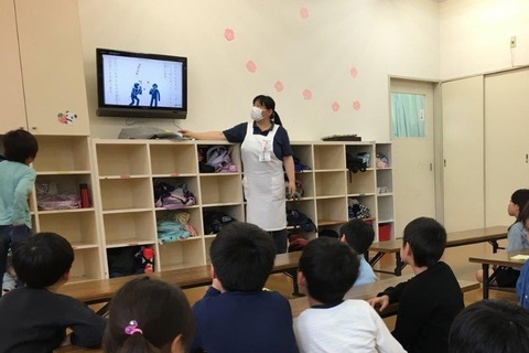 シダックス、全国600か所の学童でコロナ対策研修を開催 画像