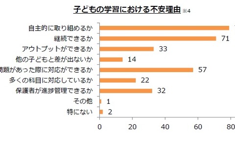【家庭学習】コロナ格差を解消…オンライン自宅学習対策を紹介 画像