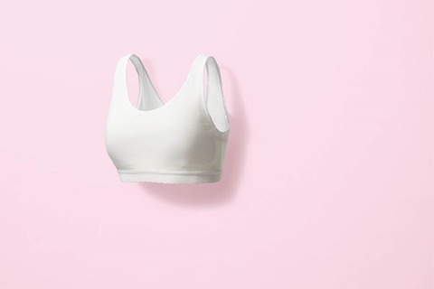 ユニクロ、エアリズム素材を使用したガールズインナー発売 画像