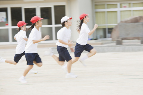 全国体力テストも中止…実施・延期は困難と判断 画像