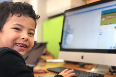 自宅で受講できる…オンラインのプログラミング教室（まとめ） 画像