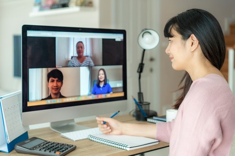 スタンフォード大学STEMキャンプ、オンラインで開催 画像