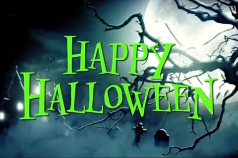 GABA、英語でハロウィン楽しむスペシャルコンテンツ配信 画像
