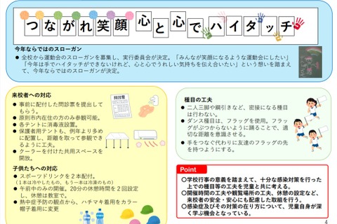 文科省、カリキュラム・マネジメント取組事例第3弾公開 画像