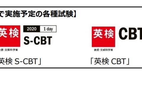 英検協会、1都3県の各種試験は予定どおり実施へ 画像