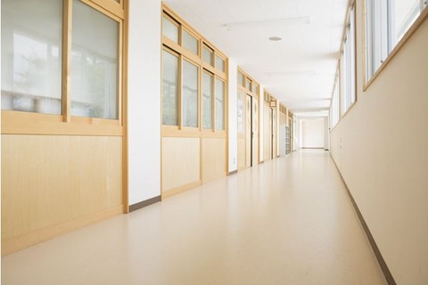 高校通信制課程、面接指導の分散登校など…警戒強化を要請 画像