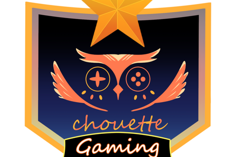 chouette、社会問題の解決を目指すeスポーツチーム発足 画像