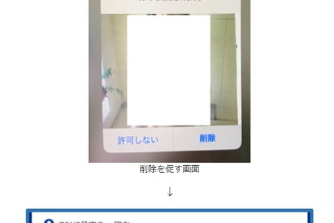 東京都、自画撮り被害を抑止するスマホアプリ推奨 画像