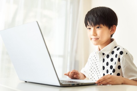 学研オンライン塾「Gakken ON AIR」小6講座9月開講 画像
