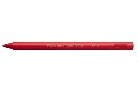 クーピーペンシルにそっくりの「タッチペン」10/29発売 画像