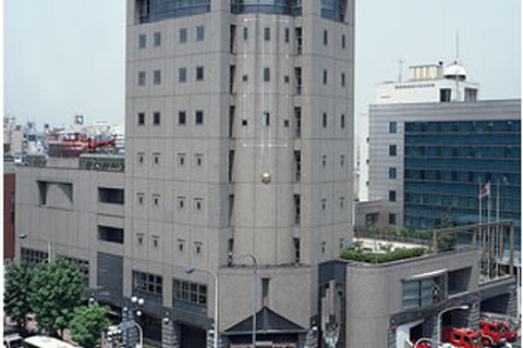 防災の大切さを知る夏休み特別展、東京消防博物館で7/14−8/26 画像