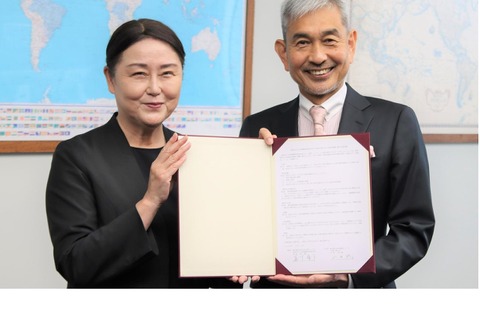 芝浦工大と昭和女子大附属高が教育連携協定…探究学習を深化 画像