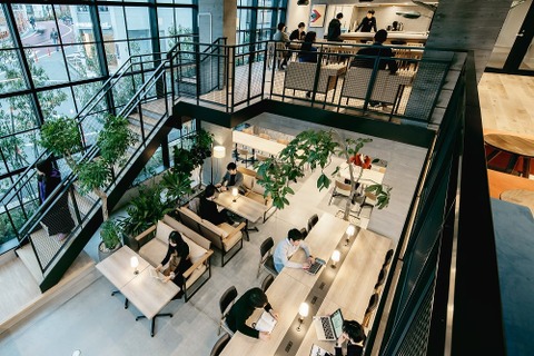 第一学院とHLAB協定…新たなコミュニティ学習の形成へ 画像