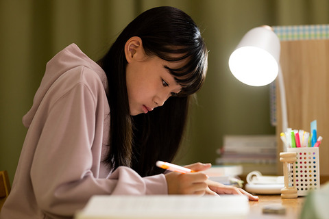 好きな教科、中学生1位は英語…小学生は？ 画像