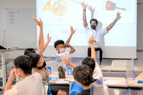 【夏休み2023】テンプル大学ジャパンキャンパス、短期集中英語プログラム 画像