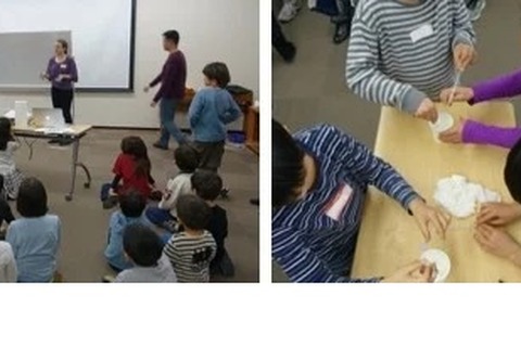 【夏休み2023】日本MIT会×東工大「STEMワークショップ」 画像