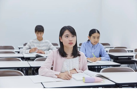 【高校受験】関西圏「Ｚ会の入試分析」6-7月 画像