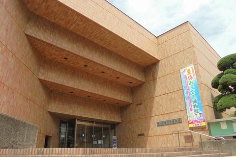【夏休み2023】さいたま市「子ども博物館・体験講座」 画像