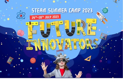 【夏休み2023】未就学児向け「STEAMサマーキャンプ」ローラス 画像