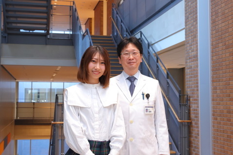【大学受験】国内最難関「東大理三」 知られざるヴェールの向こう側…研究室訪問記<医学部編> 画像