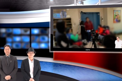 生徒の可能性を広げるICT活用…iTeachers TV 画像