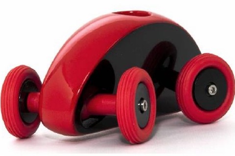 3世代が楽しめるドイツ製玩具「フィンガーカー」日本上陸…脳トレやリハビリにも効果 画像