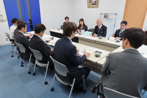 法政大×山脇学園と工学院大附、高大連携協定を締結 画像