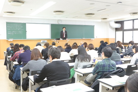 医学部を目指すなら計画的な準備と緻密な出願戦略を…駿台講演会最新レポート 画像