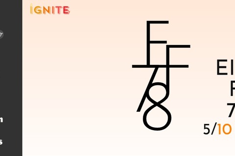 栄光学園文化祭「栄光祭IGNITE」5/10-11 画像