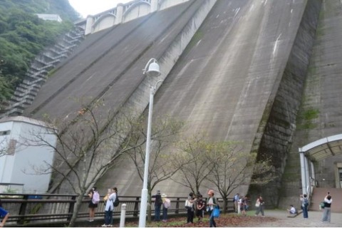 【夏休み2025】親子で学ぶ「ダム・浄水場見学ツアー」埼玉県8/19 画像