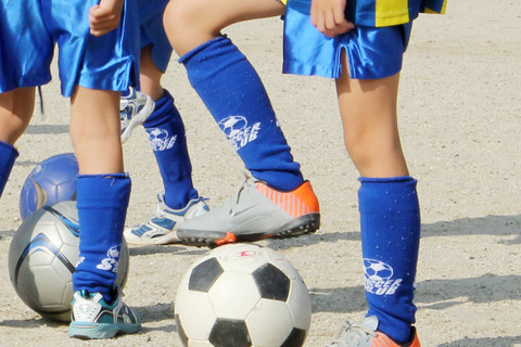 全国中学校サッカー大会、駒場東邦が文武両道でベスト4入り 画像