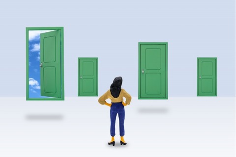 可能性は無限大…女子の自由な選択を促す三菱みらい育成財団「理系ブロッサム」 画像