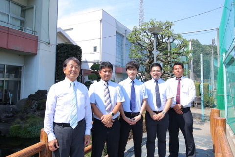 希望進路の実現を後押しする新コースと自習室…西武台高校がまなびコーチングと取り組む学校改革 画像