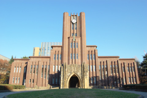 受験勉強は日本一大変?それでも僕たちが東大を「推す」理由 画像
