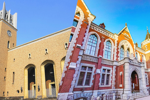 【2025年最新版】早稲田と慶應「ダブル合格者」はどちらを選んだのか？ 画像