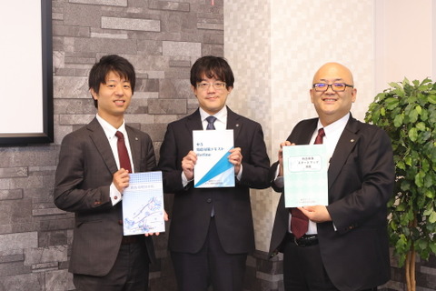 【高校受験・神奈川】横浜翠嵐合格実績No.1、臨海セミナー躍進の裏側＜2＞情熱の“特色検査”オリジナル教材 画像