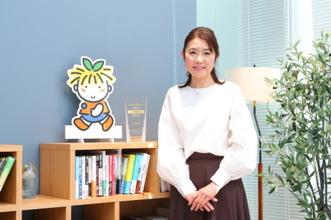 考える・伝えるってたのしい「めばえ教室」遊び感覚で成功体験を重ねる学び 画像