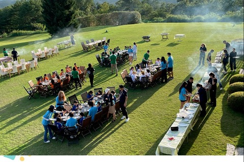 国際感覚を育む「JINIS Camp」募集開始…年長-小4対象 画像