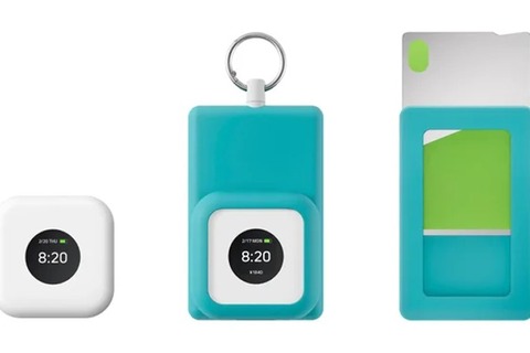 新入学に子供見守りGPS「BoTトーク」IC連携で進化 画像