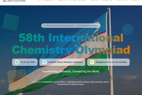 国際化学オリンピック2026、日本代表生徒4名を決定 画像