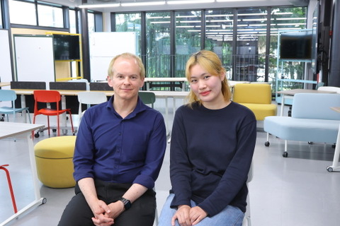 悩みを強みに変えて…三田国際科学学園から海外大10校以上合格、奨学金全額給付も 画像